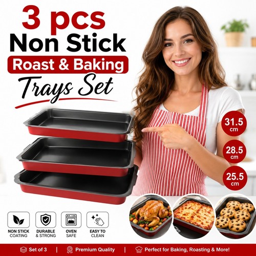 Non stick baking - stick, 3