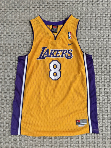 Nike nba lakers - la, bryant