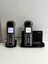 Siemens Gigaset C475 Cordless