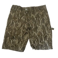Mossy Oak Shorts Men’s W36