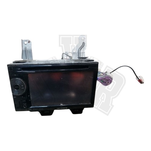 Pioneer fh770dvd double - pioneer,