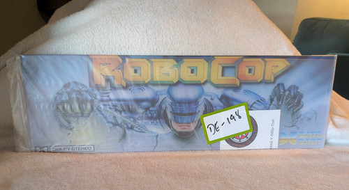 Data east robocop - , arcade