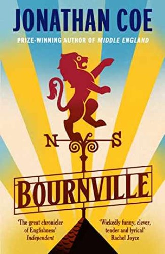 Bournville paperback by - -, paperback,