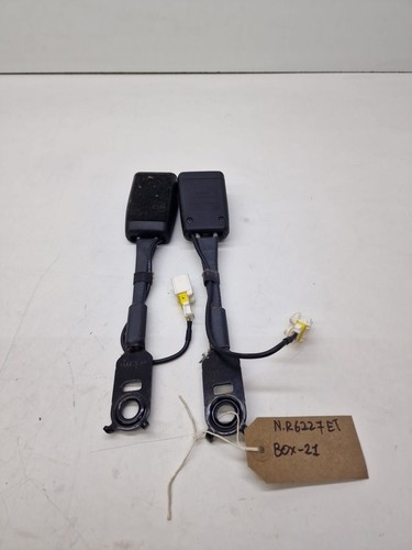 Citroen mk2 seat belt - citroen,