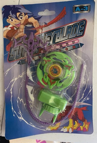 Vintage beyblade digimon - beyblade,