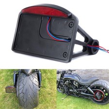 License plate led tail - tail, light