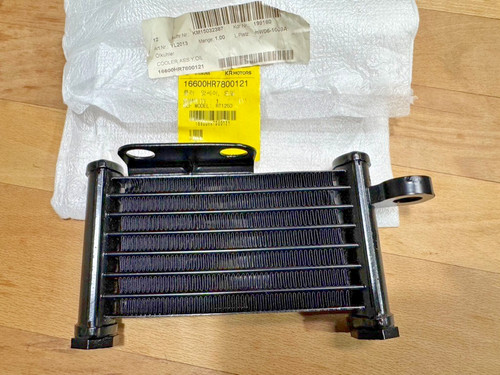 New genuine hyosung rt125d - new,