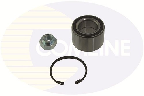 Comline wheel bearing kit 62mm - wheel,