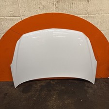 Vauxhall Corsa D Bonnet