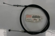 Clutch cable clutch cable