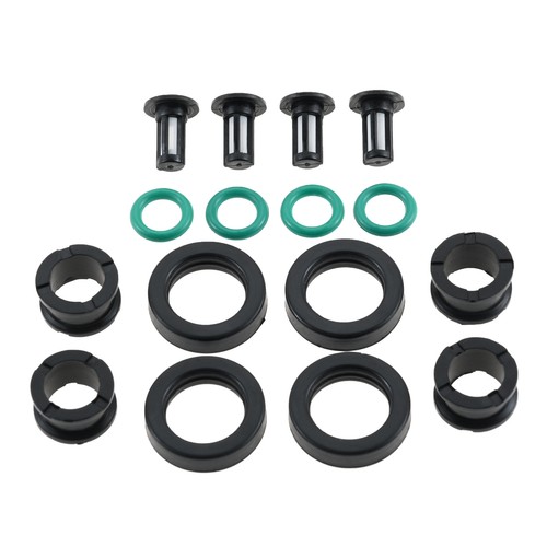 Fuel injector seals - seals, kit