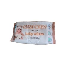 Deep Fresh Baby Wipes 24 Packs