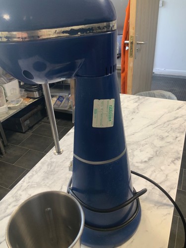 Dinkum milkshake shmoo machine - dinkum,