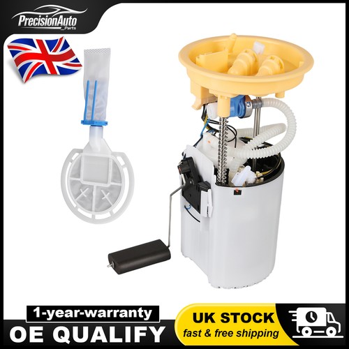 Fuel pump sender - fuel, w/