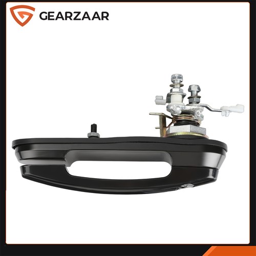 Truck locking handle for - truck,