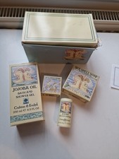 Crabtree & Evelyn Jojoba Cube