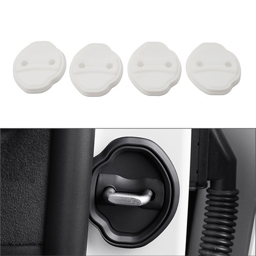 Car door lock - lock, cover