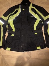Rk Sports Motorcycle Jacket