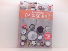 Die neue kreative Backschule
