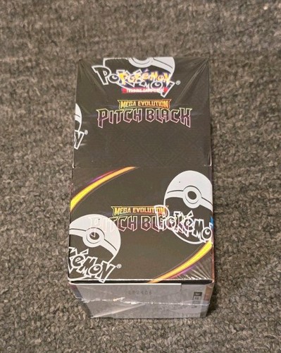 Pokemon tcg mega - mega, evolution