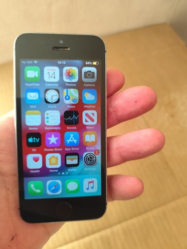 Apple iphone 16gb silver - apple,