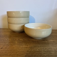 Denby Caramel Soup/Cereal