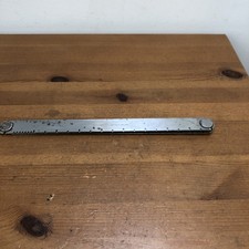 chesterman engineers rule ? tool