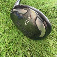 Ping i20 20° Degree 3 Hybrid