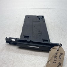 Bmw 3 Series Left Passenger