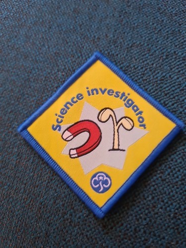 Science investigator - science,