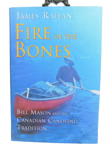 Bill mason fire the - bill, bones