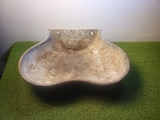 Cattle Trough Drinker Bowl