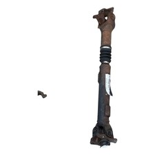 TOYOTA HILUX FRONT PROPSHAFT