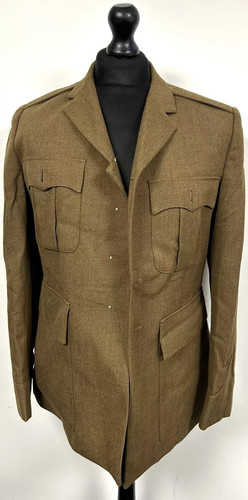 British military issue man - british,