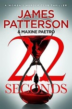 22 Seconds: (Women’s Murder