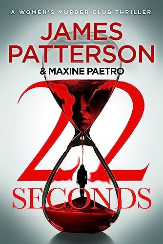 Seconds women s murder - seconds:, (women’s