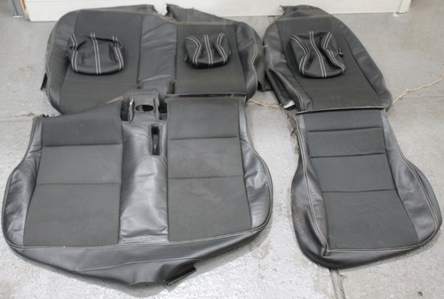 Used leather land rover - xs,