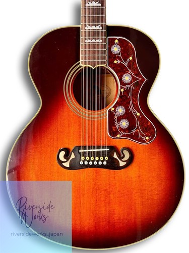 Epiphone gibson 212 - gibson, vs