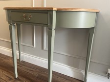 Vintage strongbow Console