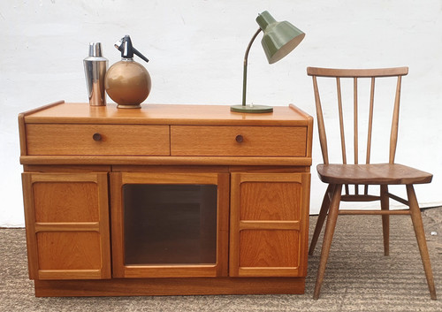Parker knoll teak - /,