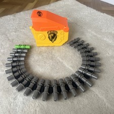 Nerf N-Strike - Havok Fire EBF25 - Ammo Box & Belt