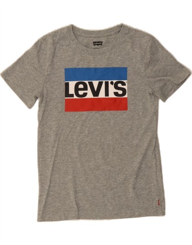 Levi boys graphic shirt - boys,
