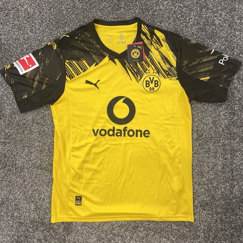 Borussia dortmund home - borussia, shirt