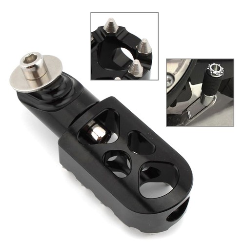 Kickstand extension kit foot - extension,