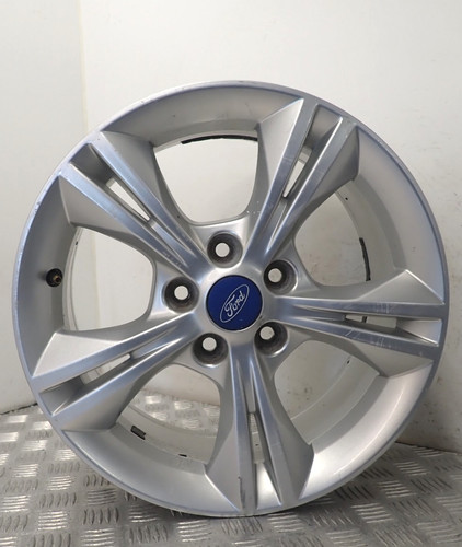 Ford focus silver - 16'',