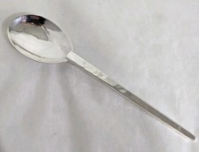 Sterling silver spoon. Roman
