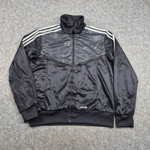 Adidas jacket mens large - jacket,