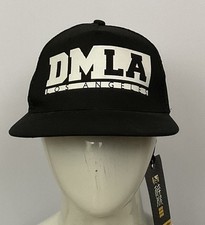 DRUNKNMUNKY MEN'S BLACK DM LOS