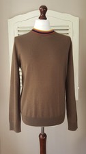 BNWT Paul Smith Pure Merino