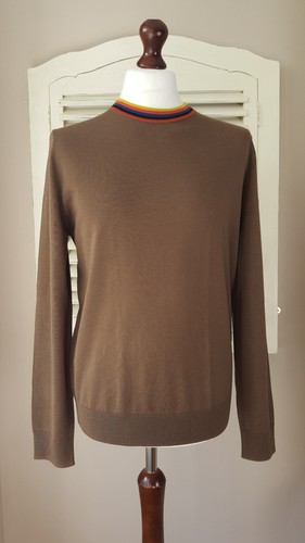 Bnwt paul smith pure - smith,